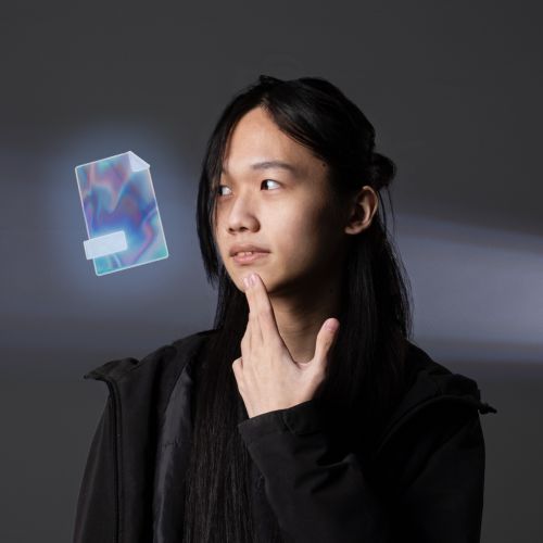 學生照片